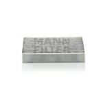 MANN-FILTER Filter, Innenraumluft