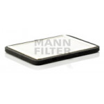 MANN-FILTER Filter, Innenraumluft