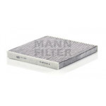 MANN-FILTER Filter, Innenraumluft