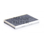 MANN-FILTER Filter, Innenraumluft