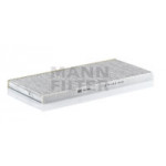 MANN-FILTER Filter, Innenraumluft