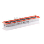 MANN-FILTER Filter, Innenraumluft