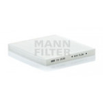 MANN-FILTER Filter, Innenraumluft
