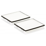 MANN-FILTER Filter, Innenraumluft
