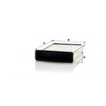 MANN-FILTER Filter, Innenraumluft