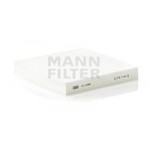 MANN-FILTER Filter, Innenraumluft