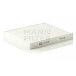 MANN-FILTER Filter, Innenraumluft