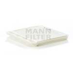 MANN-FILTER Filter, Innenraumluft