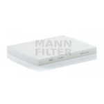 MANN-FILTER Filter, Innenraumluft