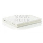 MANN-FILTER Filter, Innenraumluft