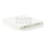 MANN-FILTER Filter, Innenraumluft