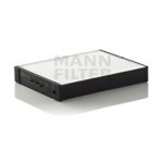 MANN-FILTER Filter, Innenraumluft