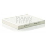 MANN-FILTER Filter, Innenraumluft