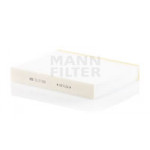 MANN-FILTER Filter, Innenraumluft