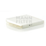 MANN-FILTER Filter, Innenraumluft
