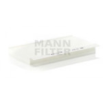 MANN-FILTER Filter, Innenraumluft