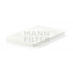 MANN-FILTER Filter, Innenraumluft
