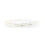 MANN-FILTER Filter, Innenraumluft