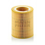MANN-FILTER Luftfilter