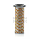 MANN-FILTER Sekundärluftfilter