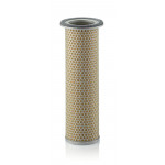 MANN-FILTER Sekundärluftfilter
