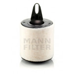 MANN-FILTER Luftfilter