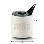 MANN-FILTER Luftfilter