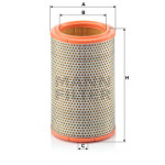 MANN-FILTER Luftfilter