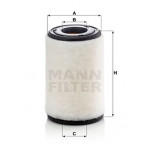 MANN-FILTER Luftfilter