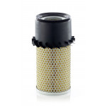 MANN-FILTER Luftfilter