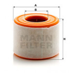 MANN-FILTER Luftfilter