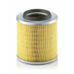 MANN-FILTER Luftfilter