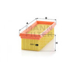 MANN-FILTER Luftfilter