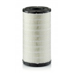 MANN-FILTER Luftfilter