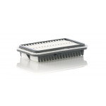 MANN-FILTER Luftfilter