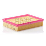 MANN-FILTER Luftfilter