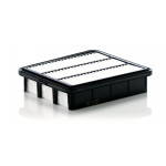 MANN-FILTER Luftfilter