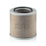 MANN-FILTER Luftfilter
