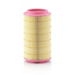 MANN-FILTER Luftfilter