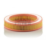 MANN-FILTER Luftfilter