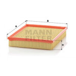 MANN-FILTER Luftfilter