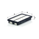 MANN-FILTER Luftfilter