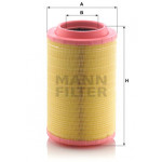 MANN-FILTER Luftfilter