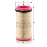MANN-FILTER Luftfilter