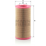 MANN-FILTER Luftfilter