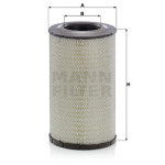 MANN-FILTER Luftfilter