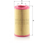 MANN-FILTER Luftfilter