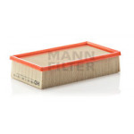 MANN-FILTER Luftfilter