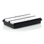 MANN-FILTER Luftfilter