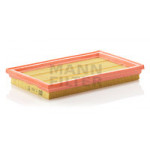MANN-FILTER Luftfilter